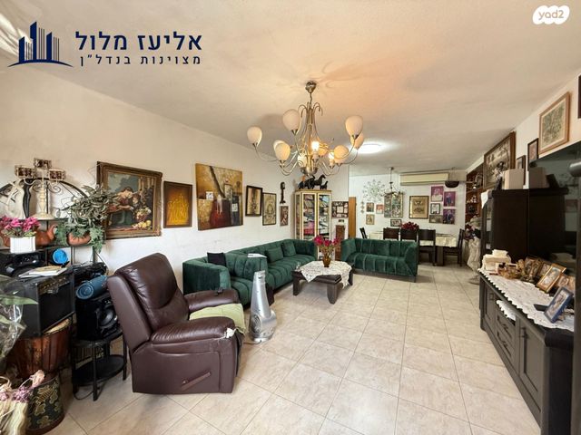 דירה, שדרות דב הוז, תל גיבורים, חולון