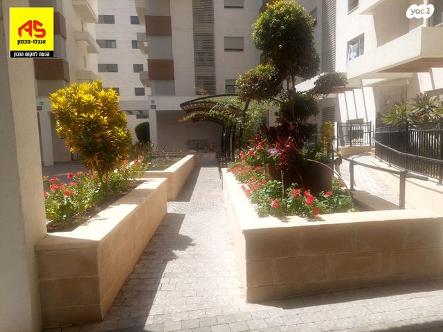 דירה, ז'בוטינסקי, רעננה