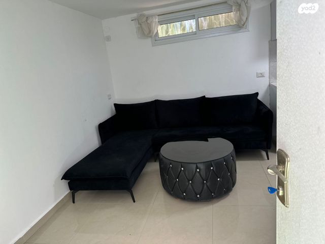 דירת גן, שכונה א', באר שבע