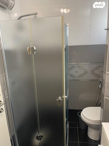 דירה, יואב בן צרויה 5, רובע י', אשדוד