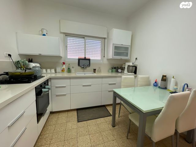 דירה, דרך עכו חיפה, קרית מוצקין