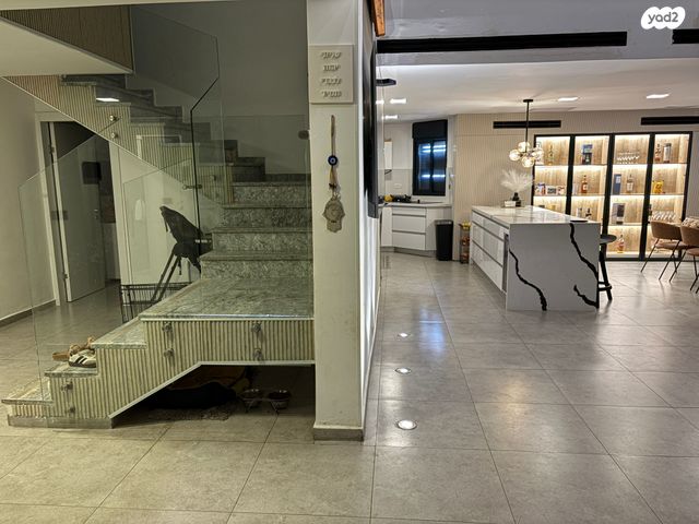 בית פרטי/ קוטג', הזית, נווה מיכאל, נווה מיכאל