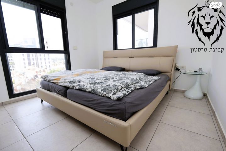 דירה, יד אליעזר, נס ציונה