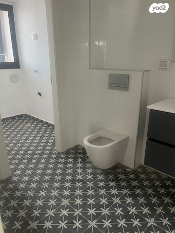 דירה, יער ברעם 8, נופי בן שמן, לוד