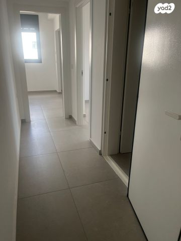 דירה, יער ברעם 8, נופי בן שמן, לוד