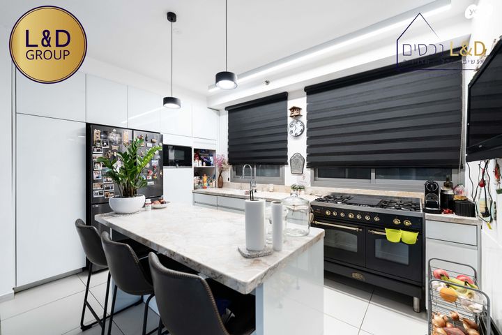 דירה, נווה יהושע, ערמונים, רמת גן