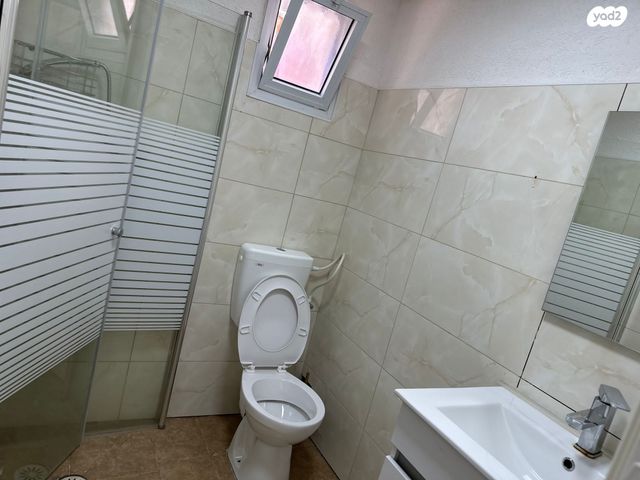 דירת גן, שכונה א', באר שבע