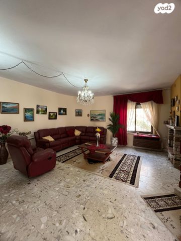 בית פרטי/ קוטג', מבוא הקתרוס, מעלה אדומים