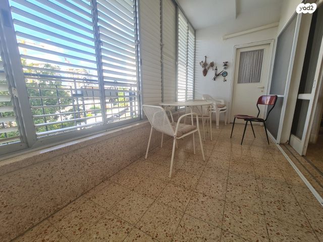 דירה, וולפסון, עיר, מרכז העיר, נהריה