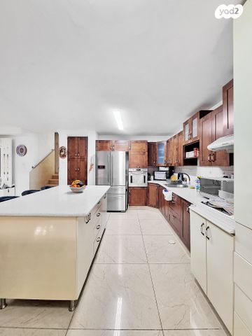 בית פרטי/ קוטג', מבצע נחשון 41, שכונה ו', באר שבע