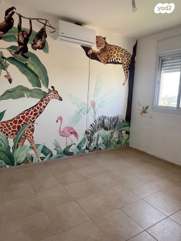 דירה, אדוריים 241, ההעפלה, קרית גת