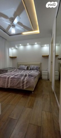 דירה, באר שבע