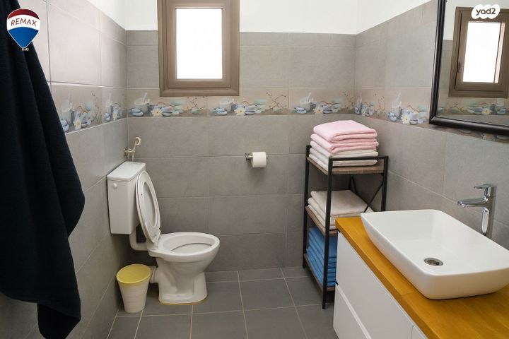 גג/ פנטהאוז, מלחמת ששת הימים, מרכז העיר, חדרה