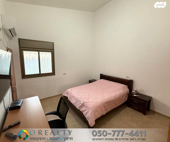 בית פרטי/ קוטג', טבריה