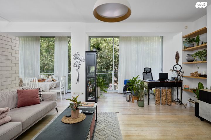 שדרות דוד המלך 26