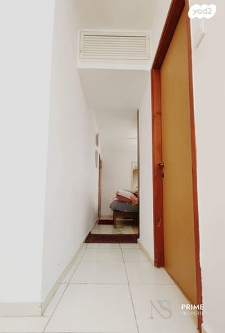 דירה, הרב הרצוג 3, רובע ב', אשדוד