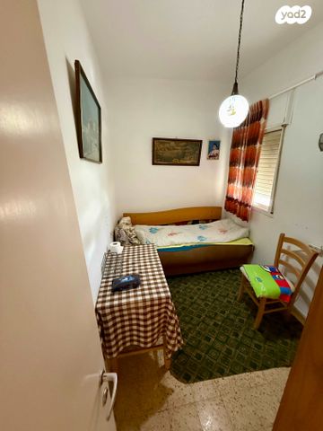 דירה, חטיבת כרמלי, נווה פז, חיפה