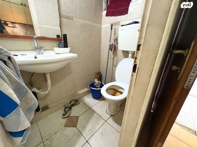 דירה, נתיב העלייה, מוצקין הותיקה, קרית מוצקין