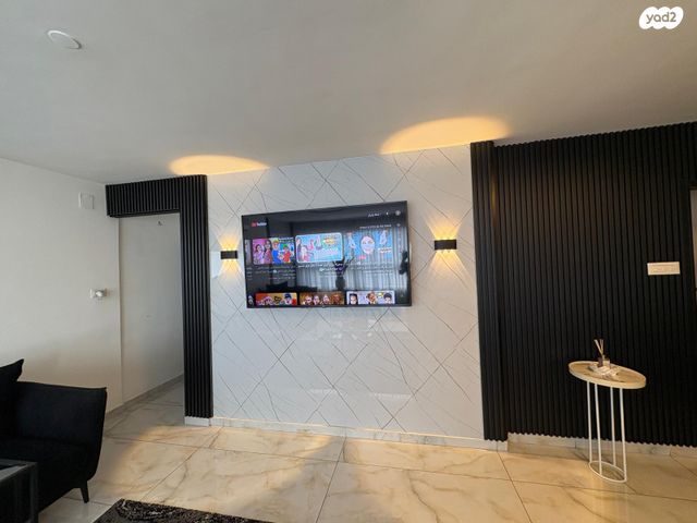 דירה, הרצל 17, קרית וולפסון, עכו