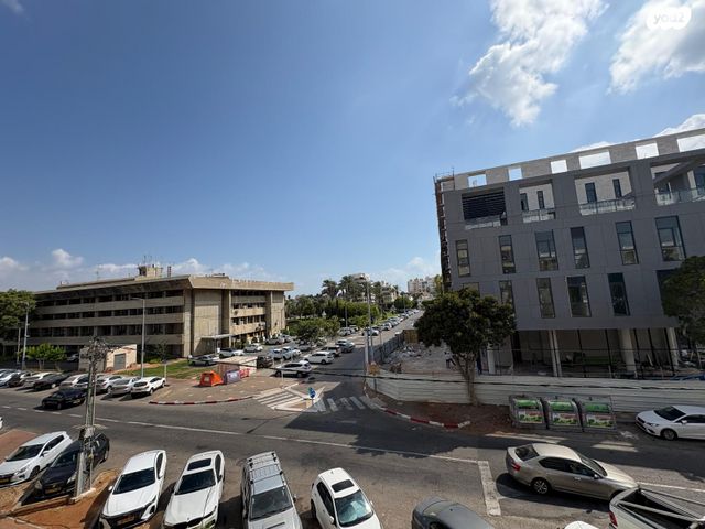 דירה, הרצל 17, קרית וולפסון, עכו