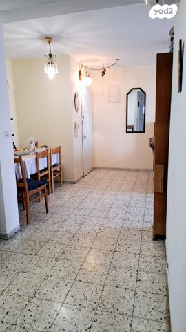 דירה, הרברט סמואל 100, מרכז העיר, חדרה