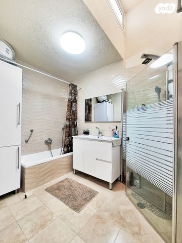 בית פרטי/ קוטג', מבצע נחשון 41, שכונה ו', באר שבע