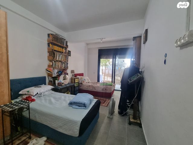 דירת גן, מגן אברהם, צפון יפו, המושבה האמריקאית-גרמנית, תל אביב יפו