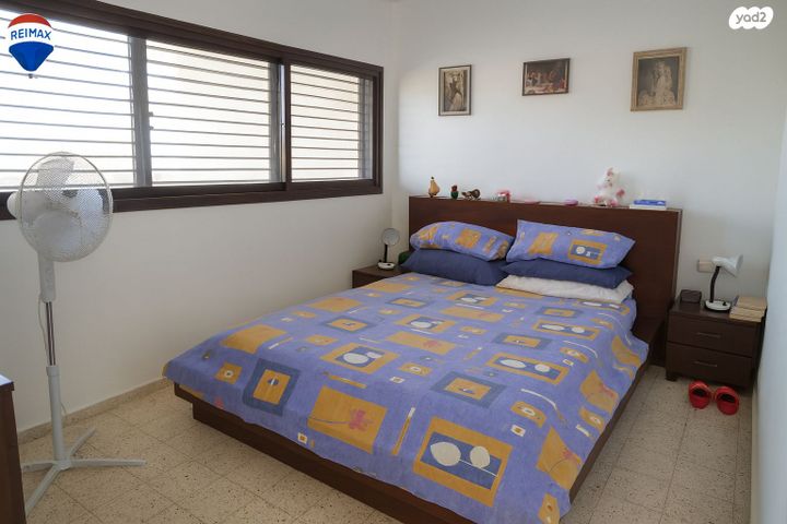 גג/ פנטהאוז, מלחמת ששת הימים, מרכז העיר, חדרה