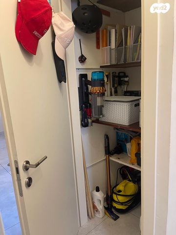 דירה, יואב בן צרויה 5, רובע י', אשדוד