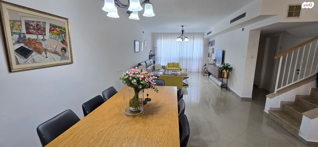 בית פרטי/ קוטג', אוכמנית, נווה נוי, באר שבע