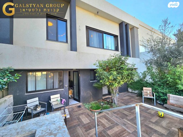 בית פרטי/ קוטג', הזכוכית, בית אליעזר, חדרה