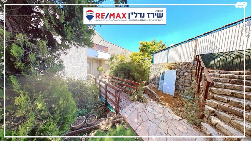 בית פרטי/ קוטג', הדרור 53, שכונה ד', מבשרת ציון