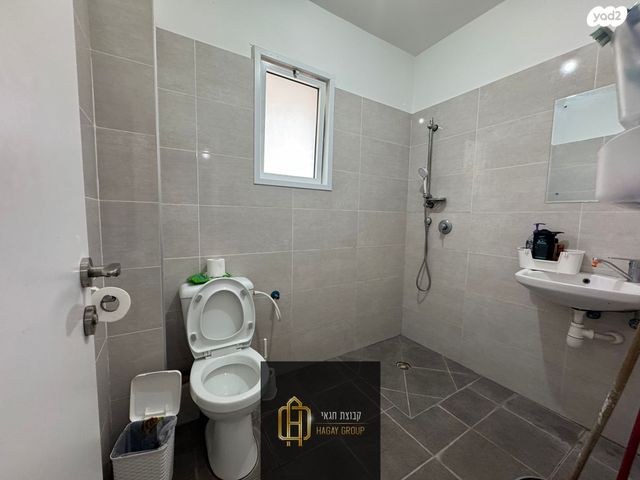 דירה, משה רבנו 7, אחיסמך, לוד