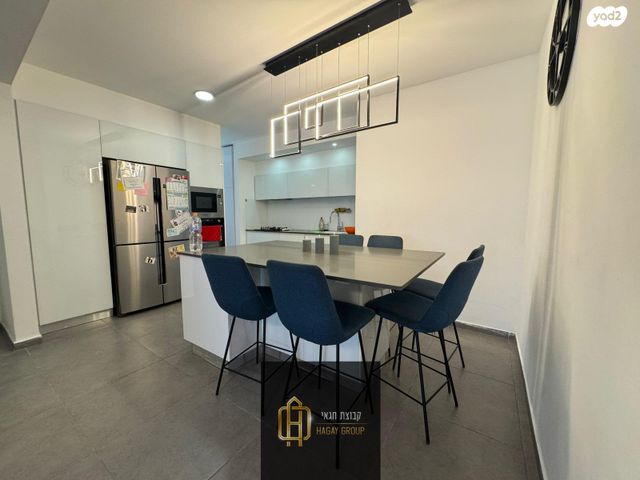 דירה, משה רבנו 7, אחיסמך, לוד