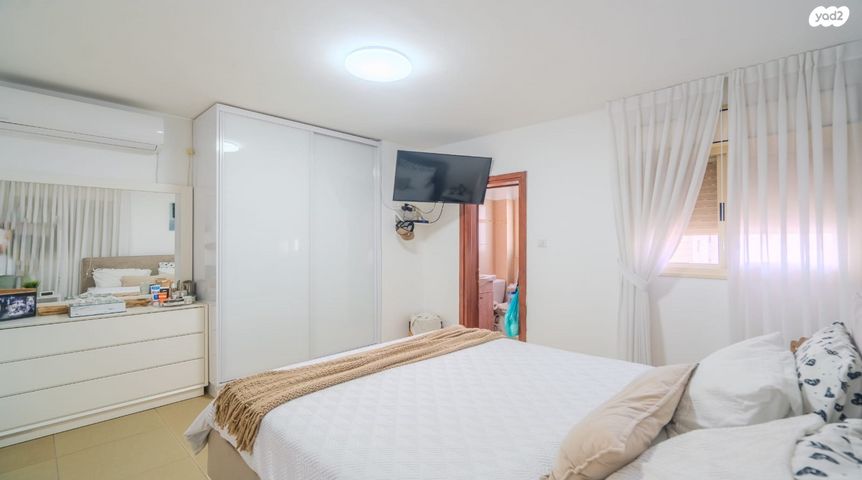 דירה, ברנע, אשקלון