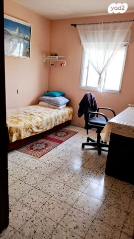 דירה, הרברט סמואל 100, מרכז העיר, חדרה