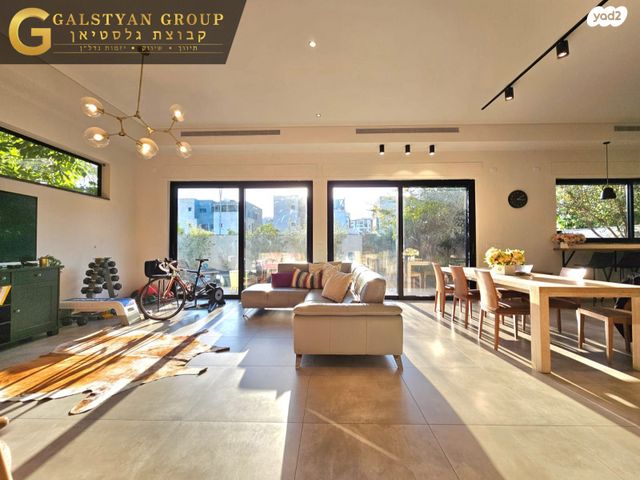 בית פרטי/ קוטג', הזכוכית, בית אליעזר, חדרה