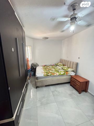 דירה, יצחק גרינבוים, קרית דוד אלעזר, פתח תקווה