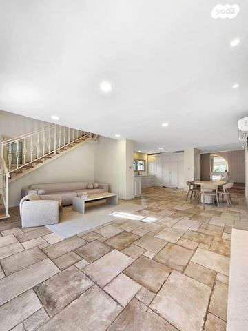 דו משפחתי, נווה נוי, באר שבע