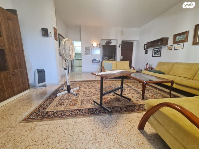 דירה, וולפסון, עיר, מרכז העיר, נהריה