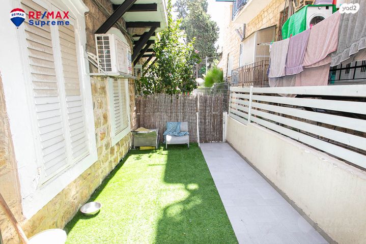 דירה, השלום 12, מסדה, חיפה