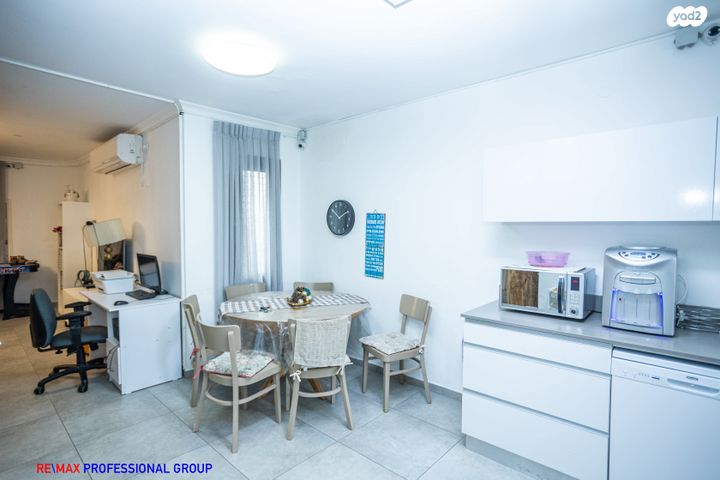 דו משפחתי, נאות אפקה ב', תל אביב יפו