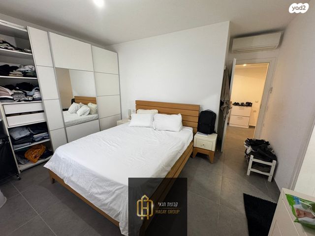 דירה, משה רבנו 7, אחיסמך, לוד