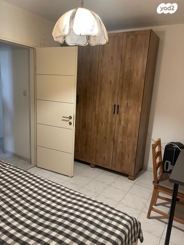 דירה, יואב בן צרויה 5, רובע י', אשדוד