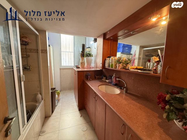 דירה, שדרות דב הוז, תל גיבורים, חולון