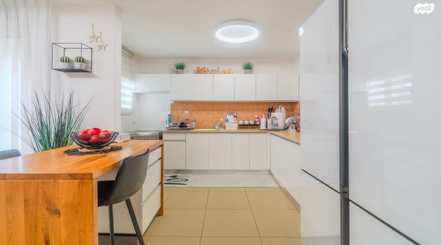 דירה, ברנע, אשקלון