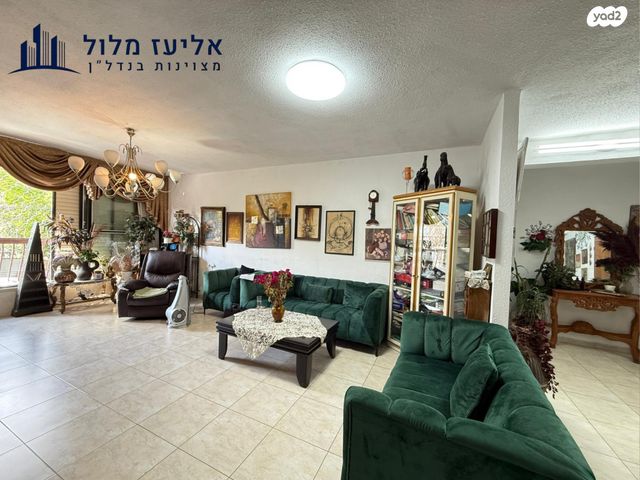 דירה, שדרות דב הוז, תל גיבורים, חולון