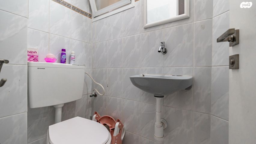 דירה, שדרות יוהנה ז'בוטינסקי, נווה זאב, נאות אילן, באר שבע