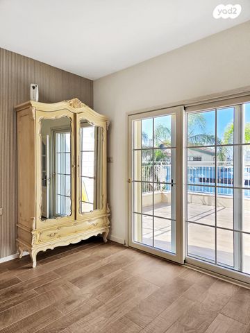 דו משפחתי, נווה נוי, באר שבע