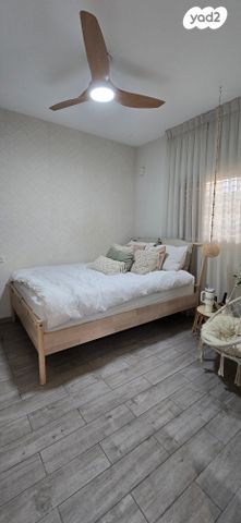 בית פרטי/ קוטג', אוכמנית, נווה נוי, באר שבע